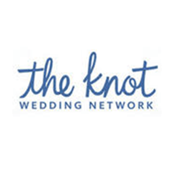 The Knot Wedding Network logo