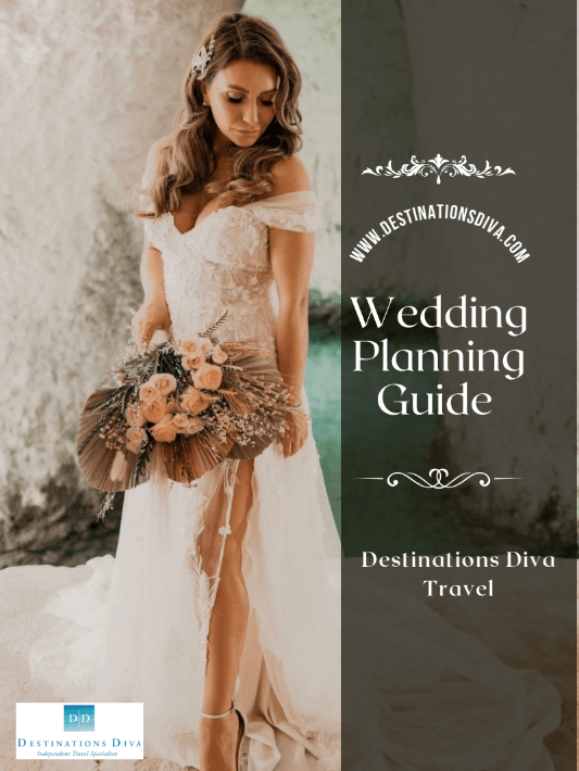 Wedding Planning Guide